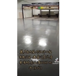 建案公寓式停車場耐磨止滑EPOXY地坪(完成)