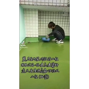林建良事務所-透天厝高韌性防水工程(面塗)