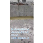 建案透天厝防水工程-結構體樓層接縫L角