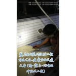 建案店面式透天厝(陽台、露台、浴室地坪防...