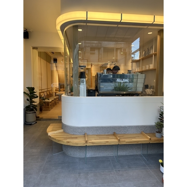 店面裝潢,豪星室內裝修工程股份有限公司