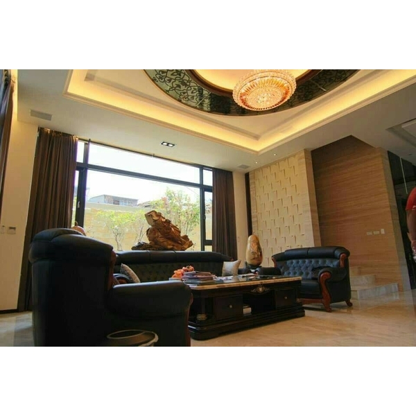 室內設計裝修-豪星室內裝修工程股份有限公司