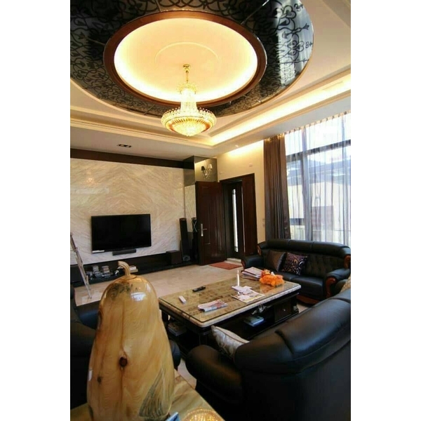 室內設計裝修-豪星室內裝修工程股份有限公司