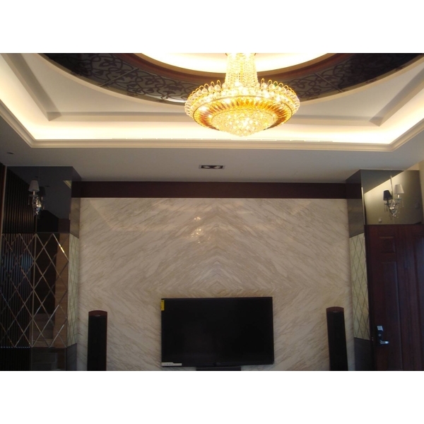 室內設計裝修-豪星室內裝修工程股份有限公司