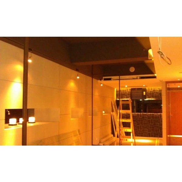 室內設計裝修-豪星室內裝修工程股份有限公司