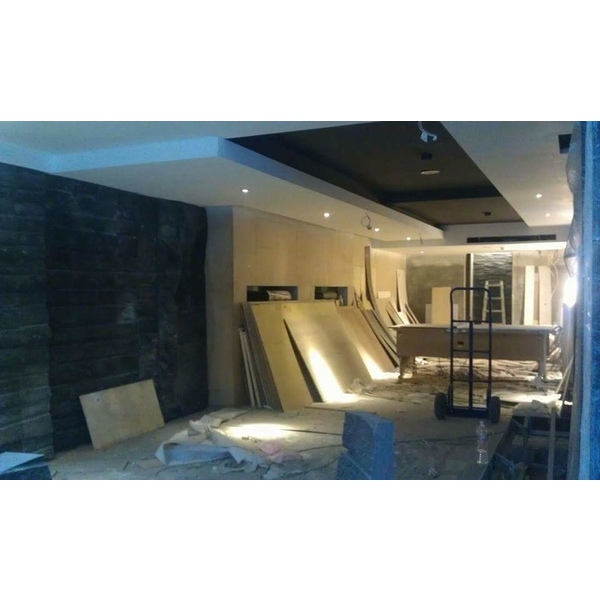 室內設計裝修-豪星室內裝修工程股份有限公司