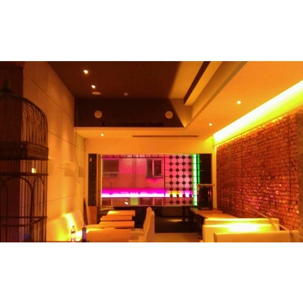 室內設計裝修-豪星室內裝修工程股份有限公司