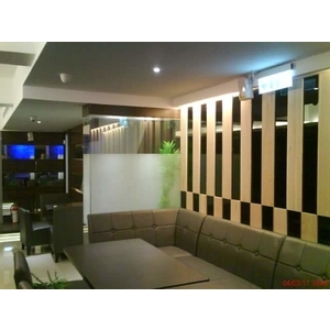 商業空間設計裝修