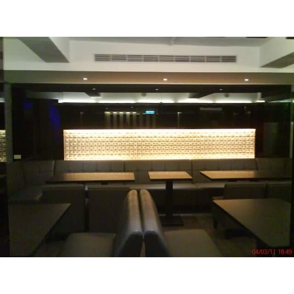 商業空間設計裝修-豪星室內裝修工程股份有限公司