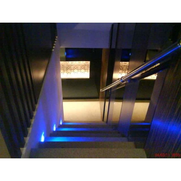 商業空間設計裝修-豪星室內裝修工程股份有限公司