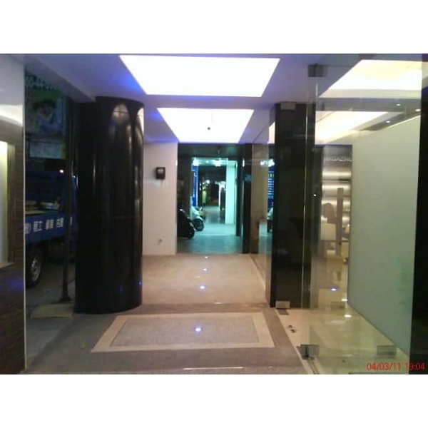 商業空間設計裝修-豪星室內裝修工程股份有限公司