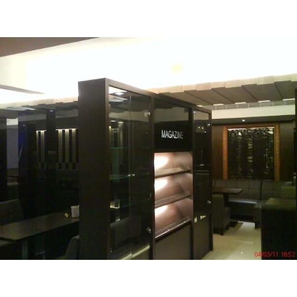 商業空間設計裝修,豪星室內裝修工程股份有限公司