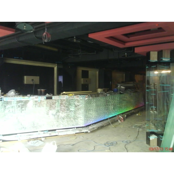 商業空間裝潢-豪星室內裝修工程股份有限公司