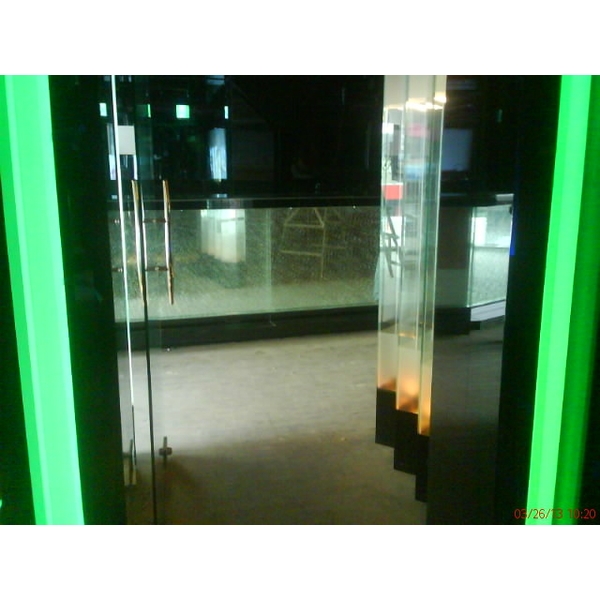 商業空間裝潢-豪星室內裝修工程股份有限公司