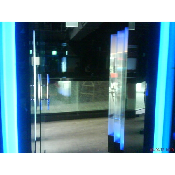 商業空間裝潢-豪星室內裝修工程股份有限公司