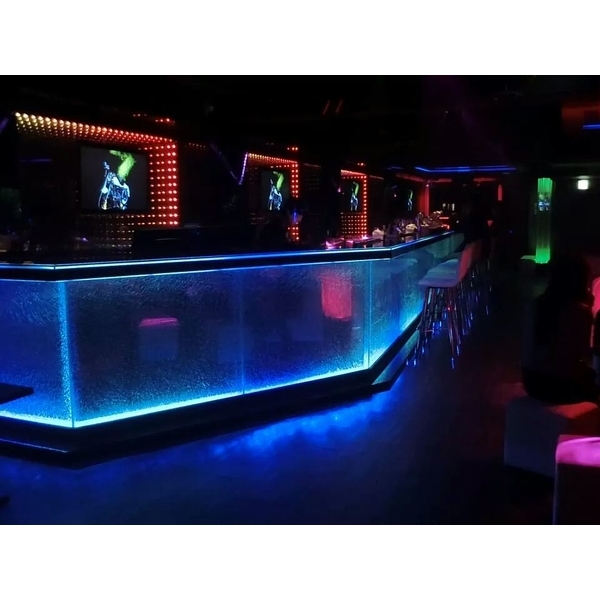 商業空間裝潢,豪星室內裝修工程股份有限公司