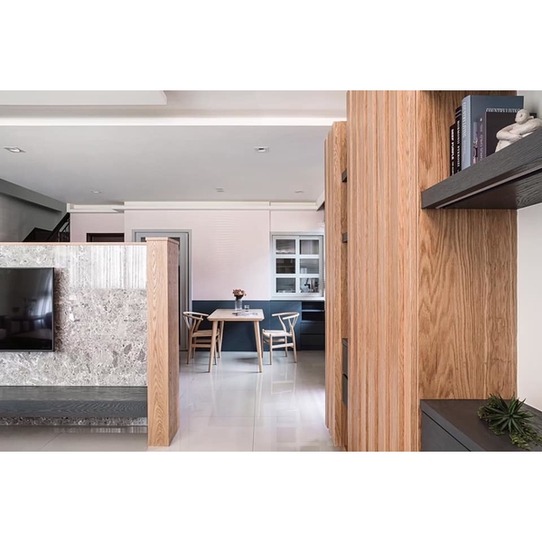 室內設計裝修-豪星室內裝修工程股份有限公司