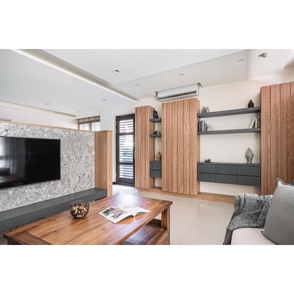 室內設計裝修-豪星室內裝修工程股份有限公司