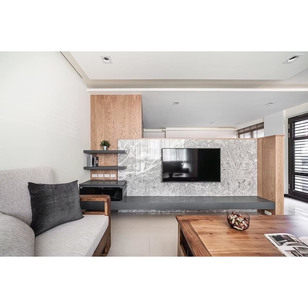 室內設計裝修-豪星室內裝修工程股份有限公司