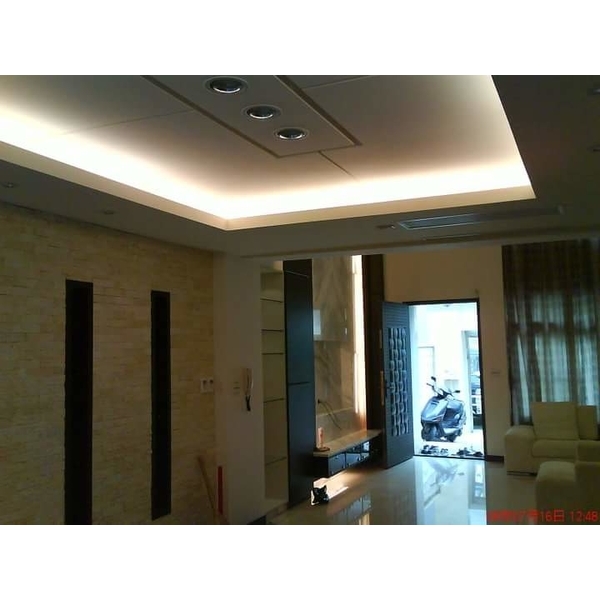 室內設計裝修-豪星室內裝修工程股份有限公司