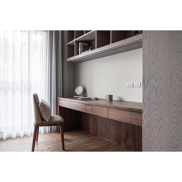 室內設計裝修-豪星室內裝修工程股份有限公司