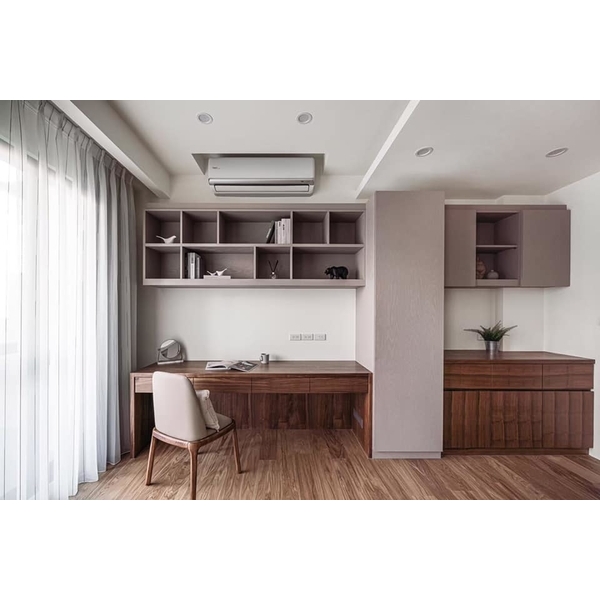 室內設計裝修,豪星室內裝修工程股份有限公司