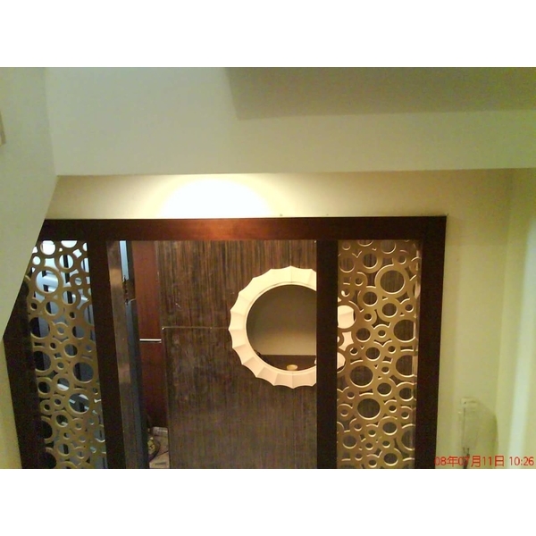 室內設計裝修-豪星室內裝修工程股份有限公司