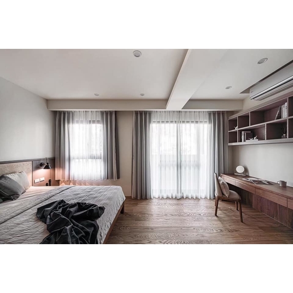 室內設計裝修-豪星室內裝修工程股份有限公司