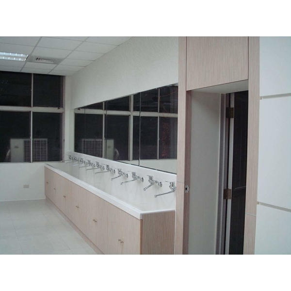 室內設計裝修-豪星室內裝修工程股份有限公司