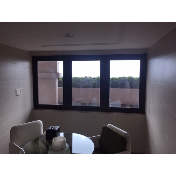 揚昇君臨-隱蔽式（關窗）,禾風企業有限公司