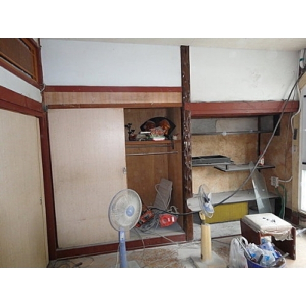 老屋翻新裝潢更新-詮翔室內裝修有限公司