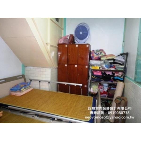 和式地板收納-詮翔室內裝修有限公司