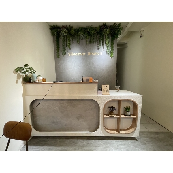 早午餐店面,詮翔室內裝修有限公司