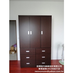 系統櫥櫃
