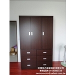 系統櫥櫃 - 詮翔室內裝修有限公司