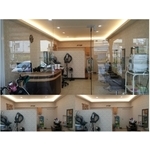 店面裝潢 - 詮翔室內裝修有限公司