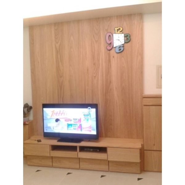 電視牆,詮翔室內裝修有限公司