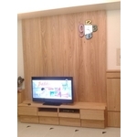 電視牆 - 詮翔室內裝修有限公司