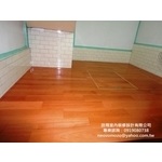 和式地板收納-詮翔室內裝修有限公司