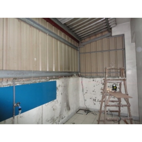 廚房室內規劃,詮翔室內裝修有限公司