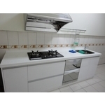 廚房室內規劃-詮翔室內裝修有限公司