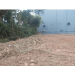 整地填土-威皇工程行