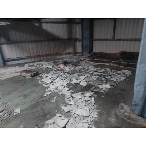 整地填土-威皇工程行