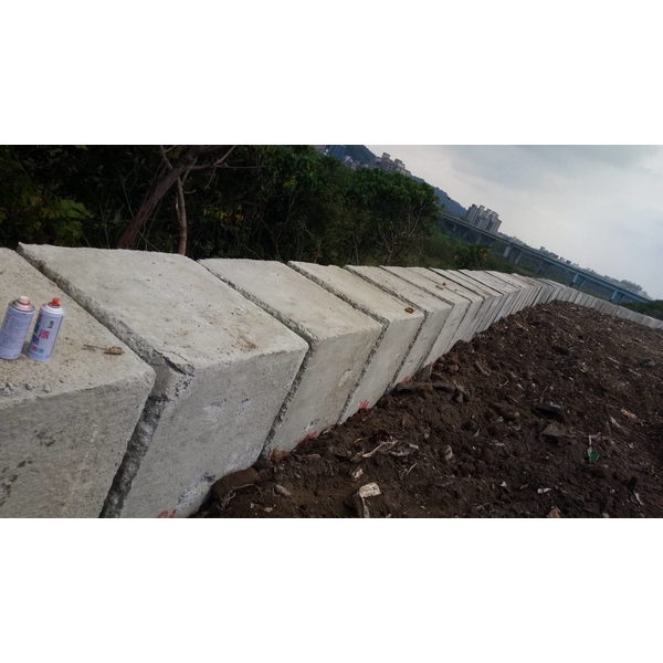 擋土牆工程-威皇工程行