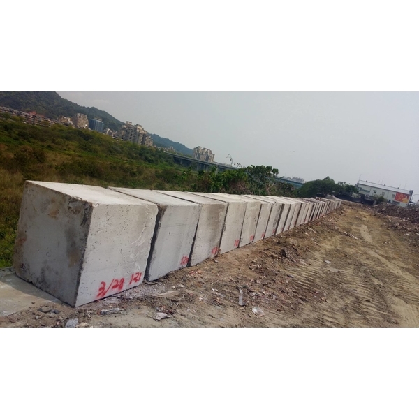 擋土牆工程-威皇工程行