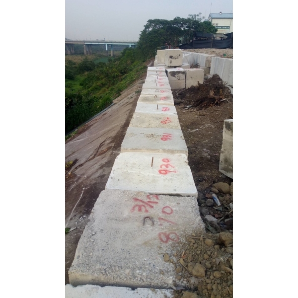 擋土牆工程-威皇工程行