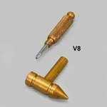 CNC自動車床製品 , 逸峰有限公司