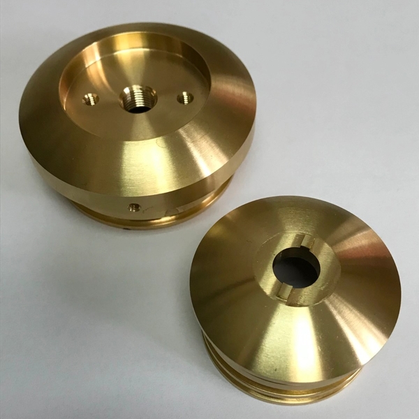 銅製燈具零件-逸峰有限公司
