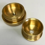 銅製燈具零件 , 逸峰有限公司