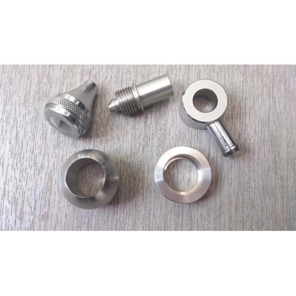CNC車床加工製品-逸峰有限公司